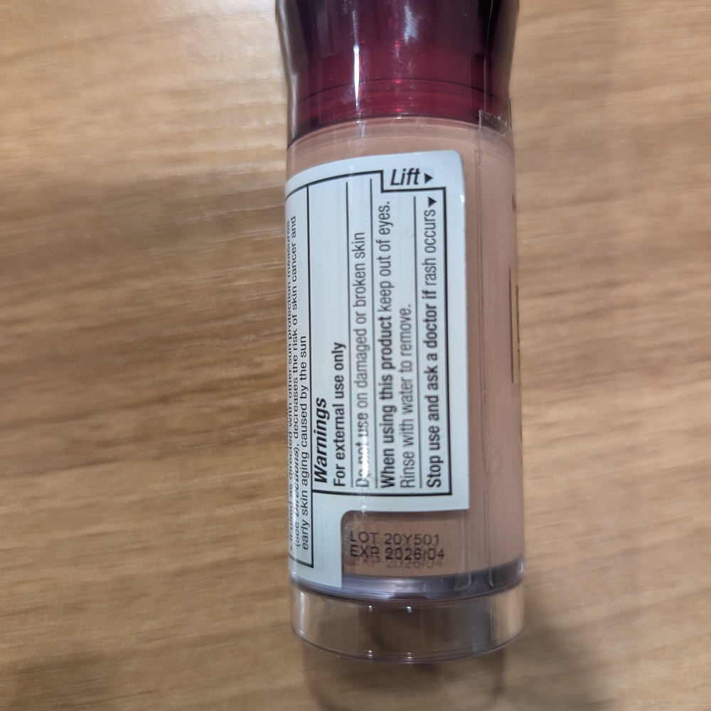 Maybelline Instant Age Rewind Eraser Shade#300 - Picture 2 of 2